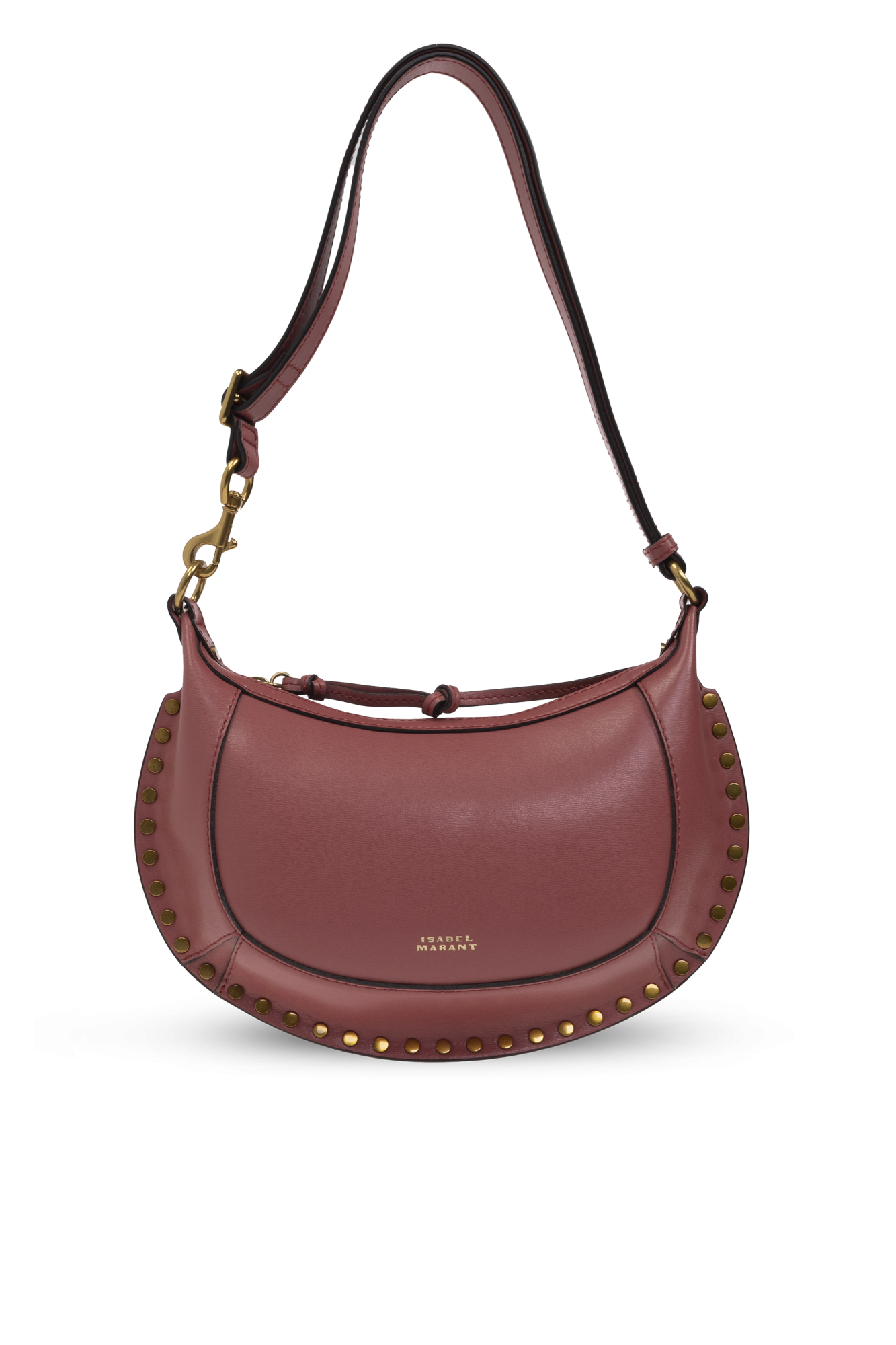 トートバッグ ISABEL MARANT Women Shoulder Bags PM0001FA C2X02M40PK Pink 24PPP0202FA-B1X10O-40LK-A.jpg?